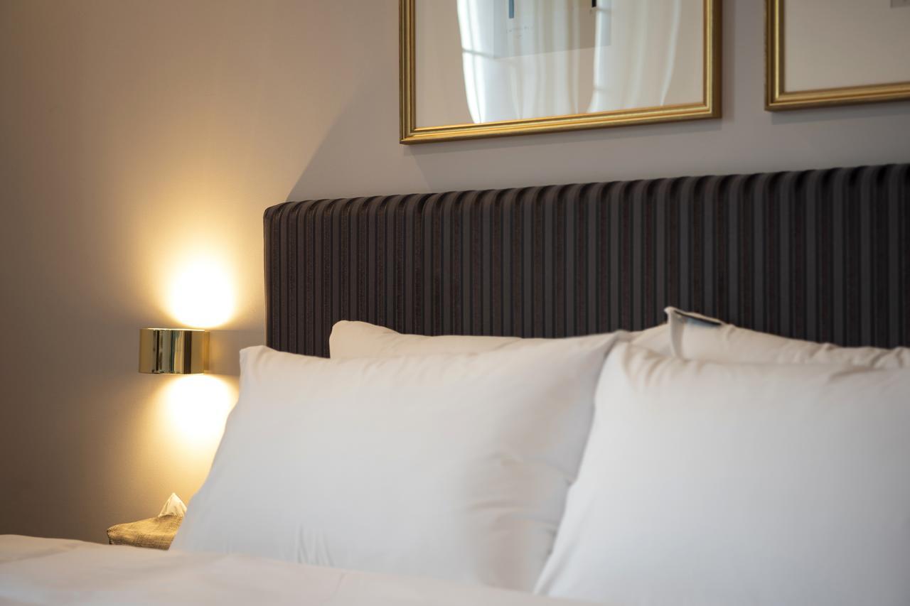 Brown-Dot Hotel Gupo Μπουσάν Εξωτερικό φωτογραφία