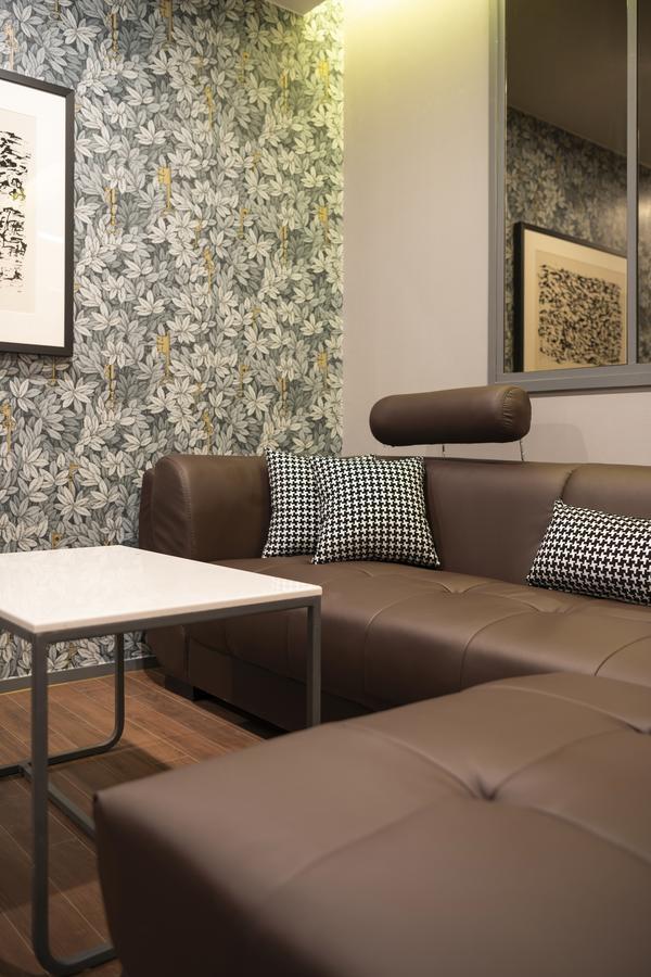 Brown-Dot Hotel Gupo Μπουσάν Εξωτερικό φωτογραφία