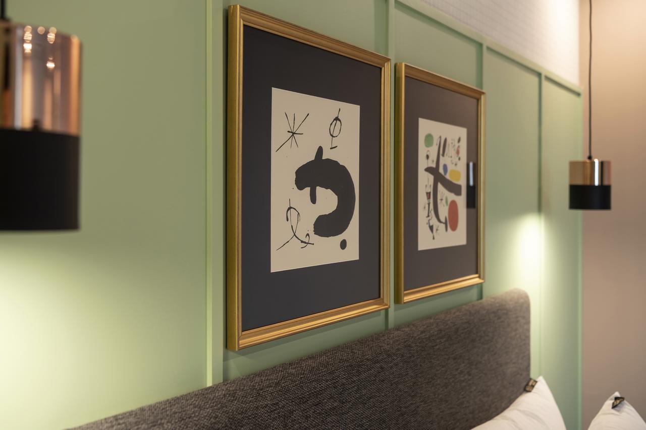 Brown-Dot Hotel Gupo Μπουσάν Εξωτερικό φωτογραφία